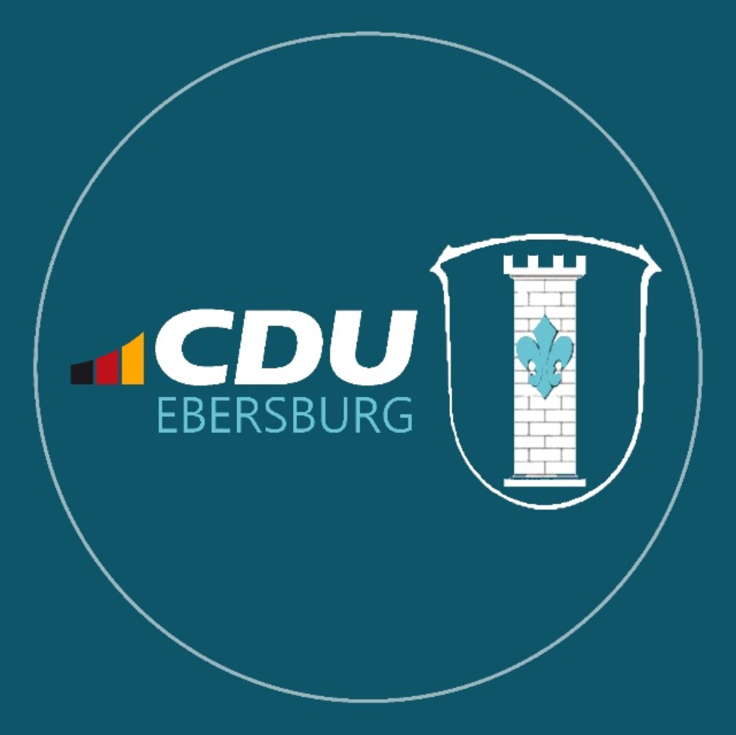CDU Gemeindeverband Ebersburg